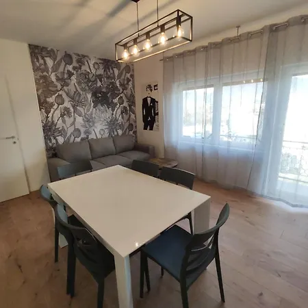 Apartment Casa Dei Demi Pieve di Soligo