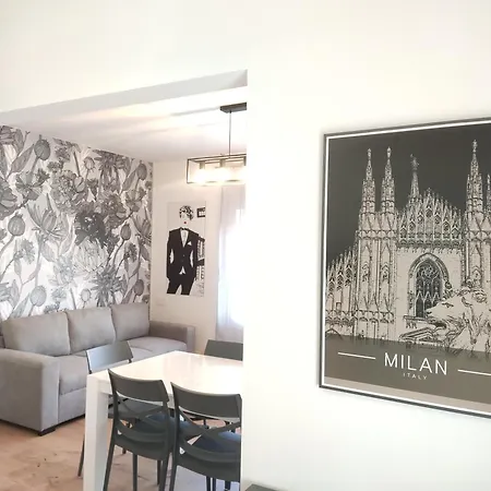 Apartment Casa Dei Demi *