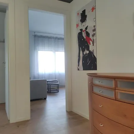 Casa Dei Demi