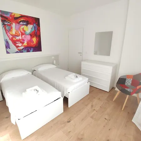 Casa Dei Demi *