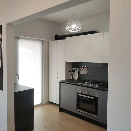 Casa Dei Demi Apartment Pieve di Soligo