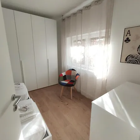 Casa Dei Demi Apartment Pieve di Soligo