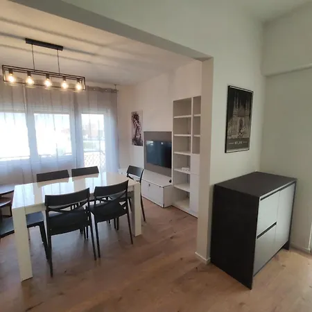 Lejlighed Casa Dei Demi Pieve di Soligo