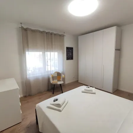 Casa Dei Demi Apartment Pieve di Soligo