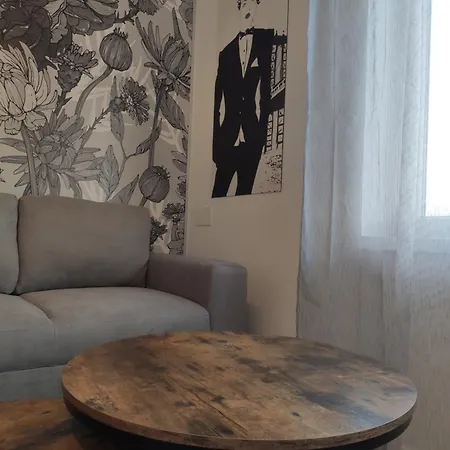 Apartamento Casa Dei Demi *