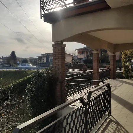 Casa Dei Demi *