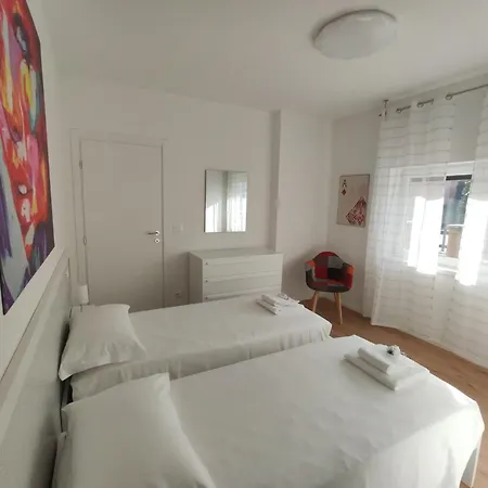Apartment Casa Dei Demi *