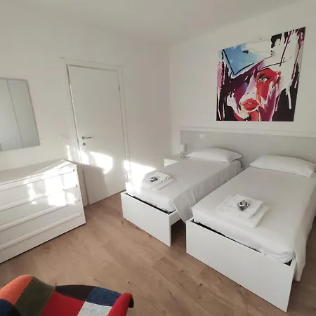 Apartamento Casa Dei Demi