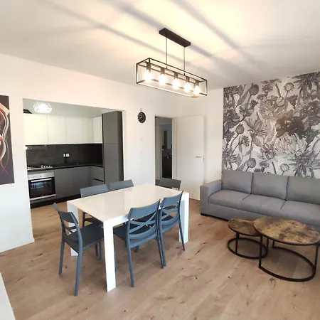 Casa Dei Demi Apartment Pieve di Soligo
