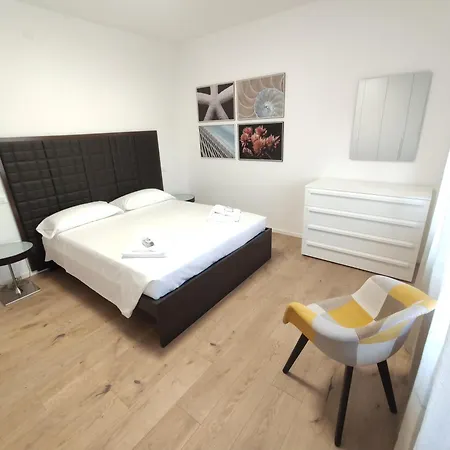 Casa Dei Demi Apartamento *
