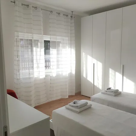 Casa Dei Demi Apartment Pieve di Soligo