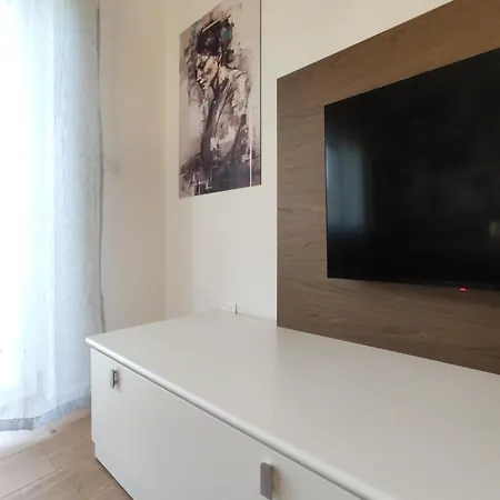 Casa Dei Demi *