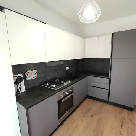Apartamento Casa Dei Demi