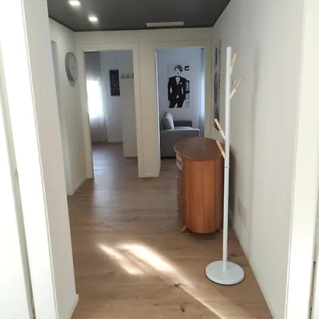 Apartamento Casa Dei Demi