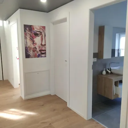 Lejlighed Casa Dei Demi *